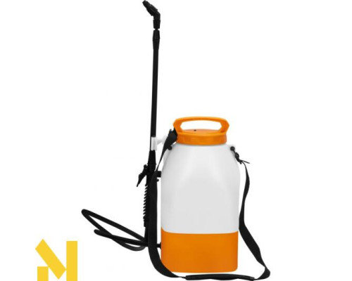 Обприскувач акумуляторний Kraft&Dele  KD2027