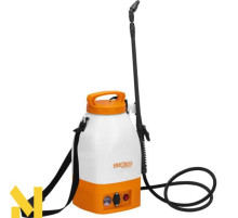 Обприскувач акумуляторний Kraft&Dele  KD2027