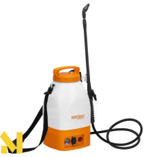 Обприскувач акумуляторний Kraft&Dele  KD2027