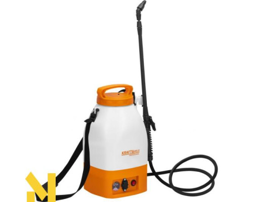 Обприскувач акумуляторний Kraft&Dele  KD2027