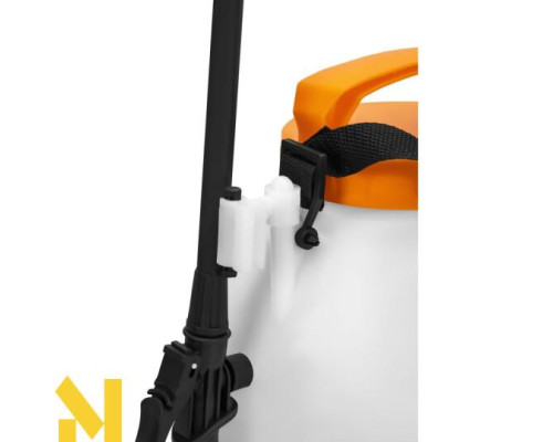 Обприскувач акумуляторний Kraft&Dele  KD2027