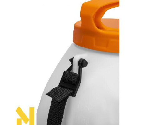 Обприскувач акумуляторний Kraft&Dele  KD2027