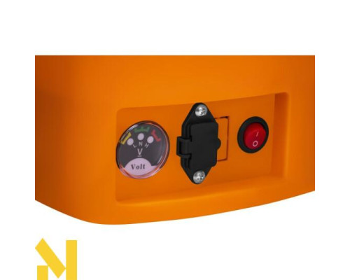 Обприскувач акумуляторний Kraft&Dele  KD2027