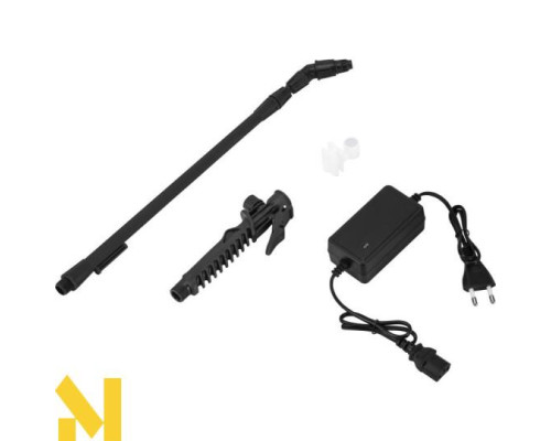 Обприскувач акумуляторний Kraft&Dele  KD2027