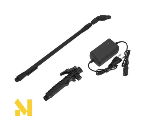 Обприскувач акумуляторний Kraft&Dele KD2028