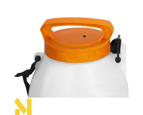 Обприскувач акумуляторний Kraft&Dele KD2028