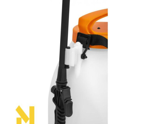 Обприскувач акумуляторний Kraft&Dele KD2028