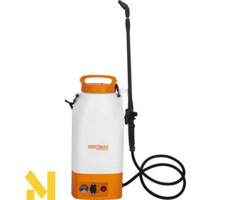 Обприскувач акумуляторний Kraft&Dele KD2028