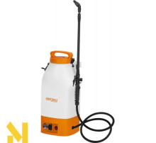 Обприскувач акумуляторний Kraft&Dele KD2028