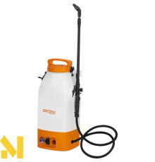 Обприскувач акумуляторний Kraft&Dele KD2028