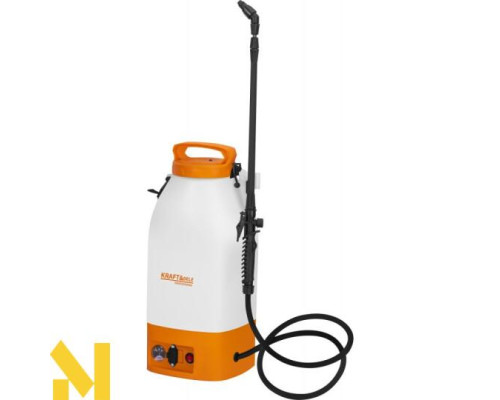 Обприскувач акумуляторний Kraft&Dele KD2028