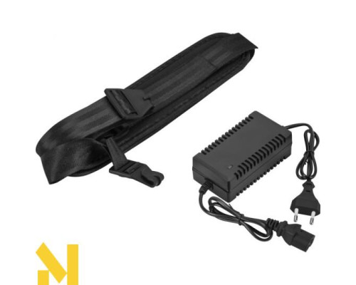 Обприскувач  акумуляторний Kraft&Dele KD2029