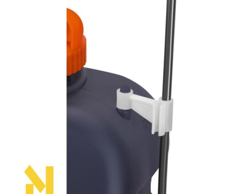 Обприскувач  акумуляторний Kraft&Dele KD2029