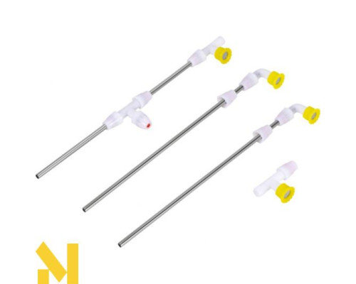 Обприскувач  акумуляторний Kraft&Dele KD2029