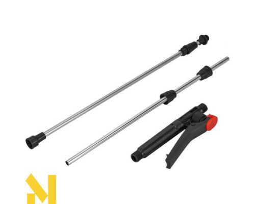 Обприскувач  акумуляторний Kraft&Dele KD2029