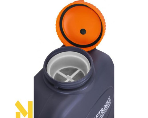 Обприскувач  акумуляторний Kraft&Dele KD2029