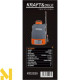 Обприскувач  акумуляторний Kraft&Dele KD2029