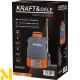 Обприскувач  акумуляторний Kraft&Dele KD2029