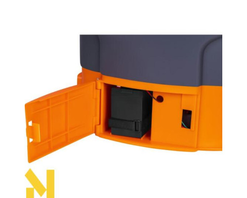 Обприскувач  акумуляторний Kraft&Dele KD2029