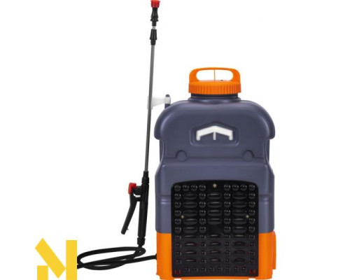 Обприскувач  акумуляторний Kraft&Dele KD2029