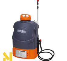Обприскувач  акумуляторний Kraft&Dele KD2029