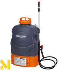 Обприскувач  акумуляторний Kraft&Dele KD2029