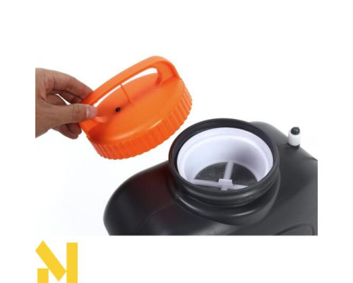 Обприскувач акумуляторний Kraft&Dele KD2030