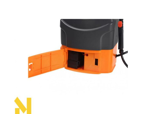 Обприскувач акумуляторний Kraft&Dele KD2030