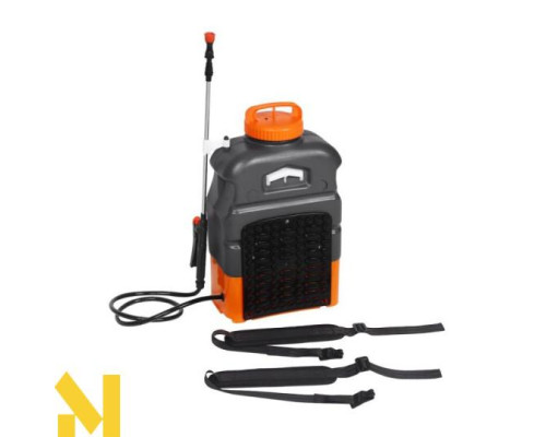 Обприскувач акумуляторний Kraft&Dele KD2030