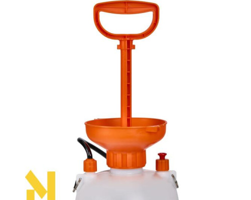 Обприскувач ручний Kraft&Dele KD2033 5л.
