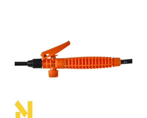 Обприскувач ручний Kraft&Dele KD2033 5л.