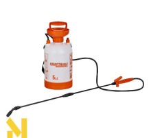 Обприскувач ручний Kraft&Dele KD2033 5л.