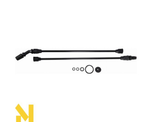 Обприскувач ручний Kraft&Dele KD2033 5л.