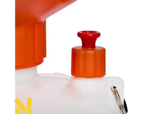 Обприскувач ручний Kraft&Dele KD2033 5л.