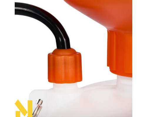 Обприскувач ручний Kraft&Dele KD2034 8л.