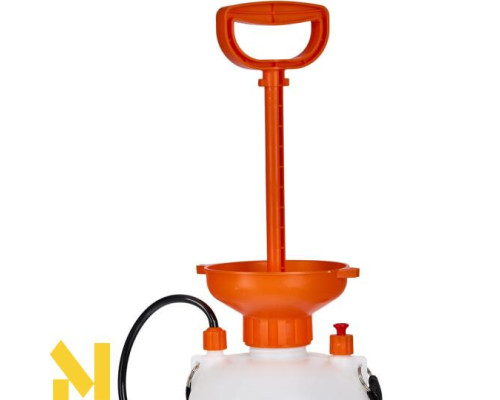 Обприскувач ручний Kraft&Dele KD2034 8л.