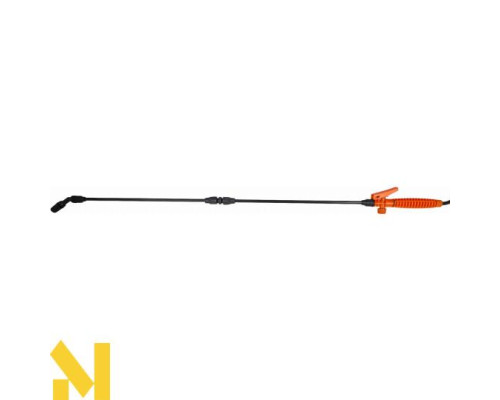 Обприскувач ручний Kraft&Dele KD2034 8л.