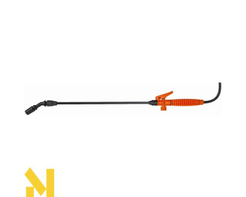 Обприскувач ручний Kraft&Dele KD2034 8л.