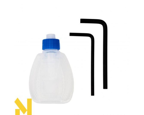 Цвяхозабивач пневматичний Kraft&Dele KD2118