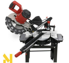 Пила торцювальна Kraft&Dele KD3010