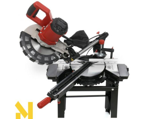 Пила торцювальна Kraft&Dele KD3010