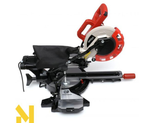 Пила торцювальна Kraft&Dele KD3011