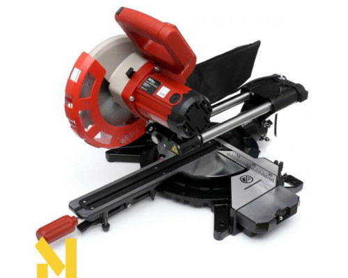 Пила торцювальна Kraft&Dele KD3011