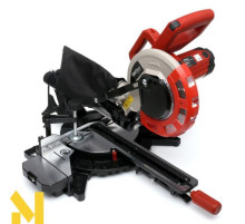 Пила торцювальна Kraft&Dele KD3011