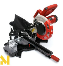 Пила торцювальна Kraft&Dele KD3011