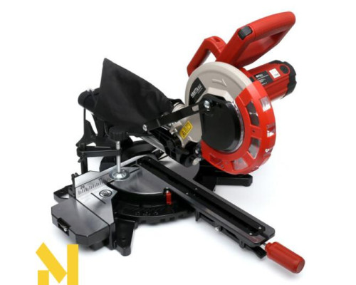 Пила торцювальна Kraft&Dele KD3011