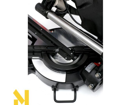 Пила торцювальна Kraft&Dele KD3011