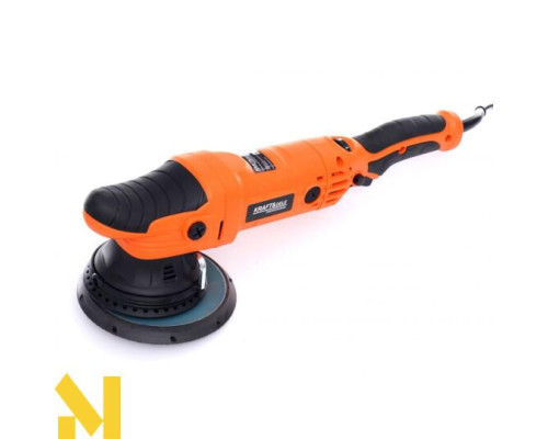 Машина полірувальна Kraft&Dele KD3023