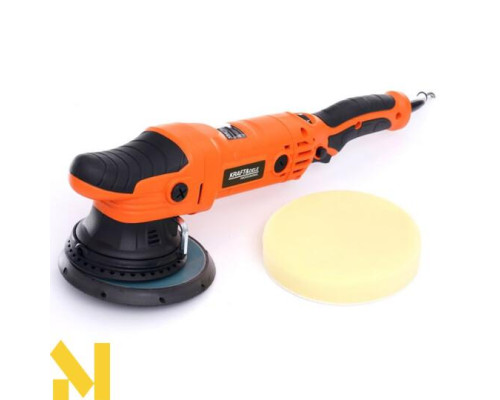 Машина полірувальна Kraft&Dele KD3023