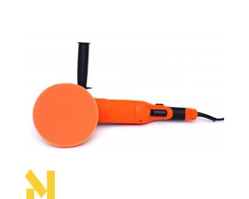 Машина полірувальна Kraft&Dele KD3025